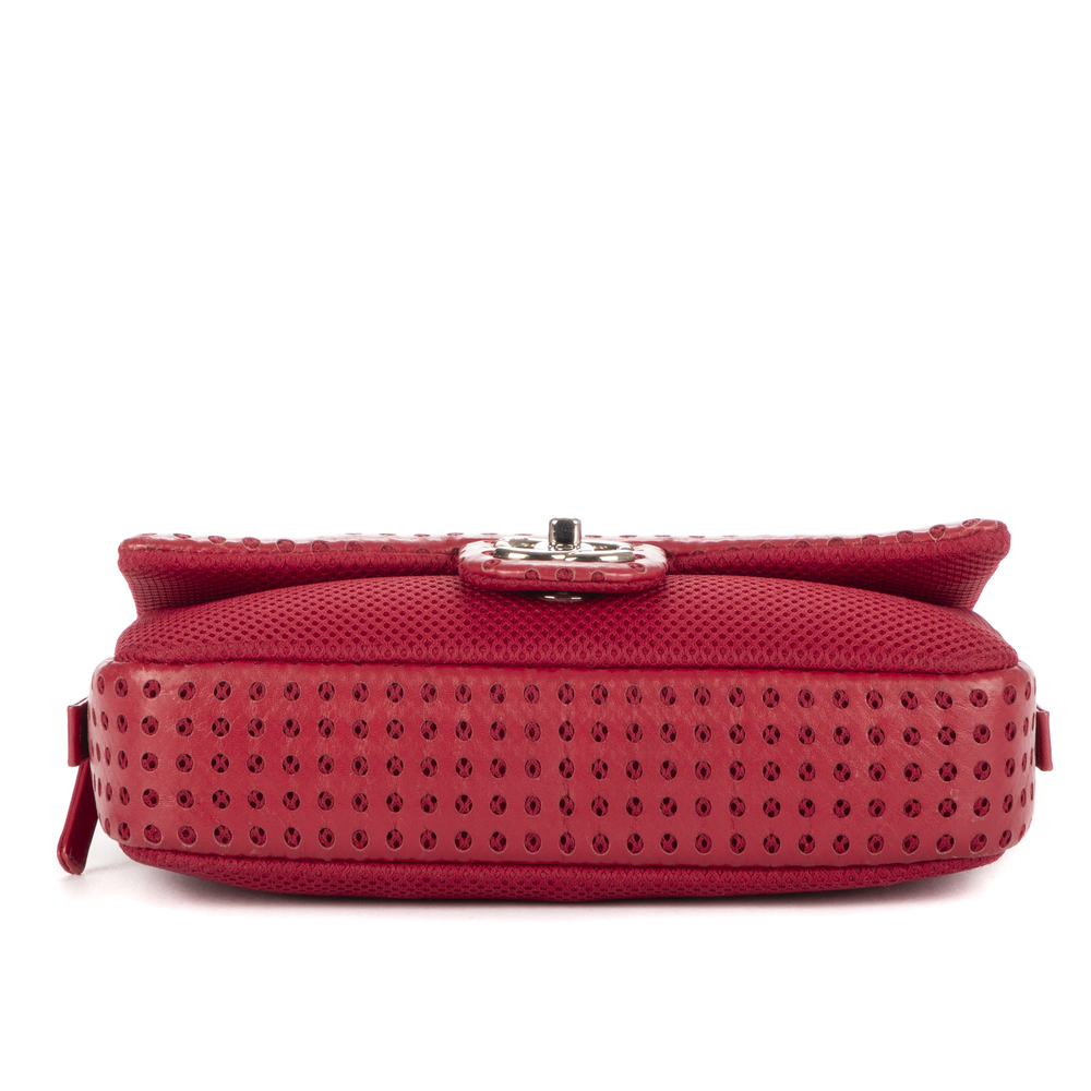 Chanel Easy Flap Jumbo - Picture 6 of 11